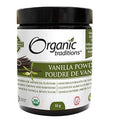 Organic Traditions Vanilla Powder 50g - YesWellness.com