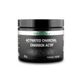 Organika Activated Charcoal Powder - YesWellness.com