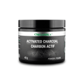 Organika Activated Charcoal Powder - YesWellness.com