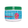Organika Electrolytes - YesWellness.com