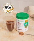 Organika Enhanced Collagen Chocolate - YesWellness.com