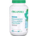 Organika Enhanced Collagen Protein Original 240 Capsules - YesWellness.com