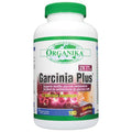 Organika Garcinia Plus - YesWellness.com