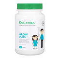 Organika Grow Plus 60 Capsules - YesWellness.com
