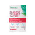 Organika Probiotic + Prebiotic Powder 3 g x 14 sachets - YesWellness.com