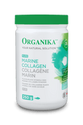 Organika Pure Marine Collagen 250g - YesWellness.com