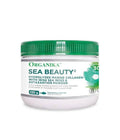 Organika Sea Beauty Hydrolyzed Marine Collagen 135g - YesWellness.com