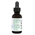 Organika Vitamin D3 Liquid 1000IU 30mL - YesWellness.com