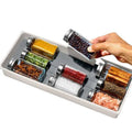 OXO Compact Spice Drawer Organizer - YesWellness.com