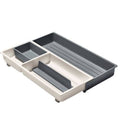 OXO Expandable KitchenTool Drawer Organizer - YesWellness.com