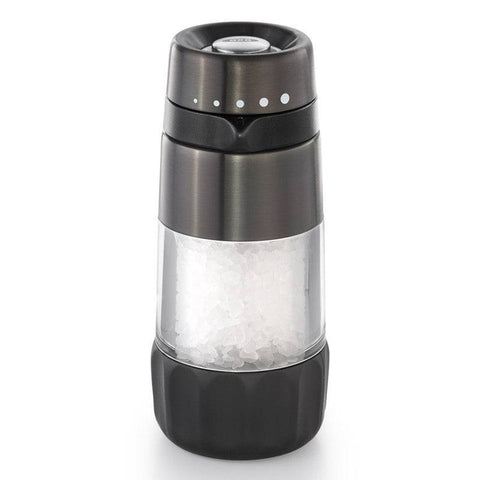 OXO Good Grips Adjustable Salt Grinder - YesWellness.com