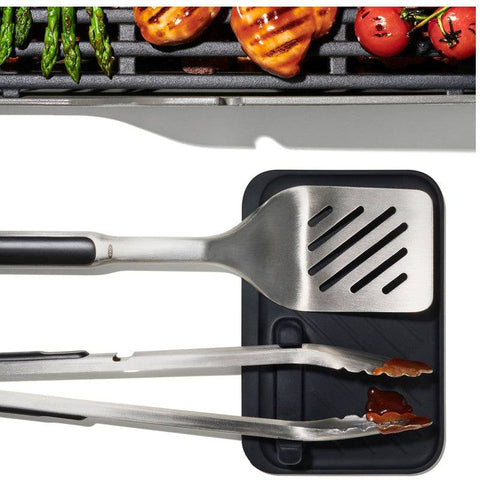 OXO Good Grips Grilling Tool Rest - YesWellness.com