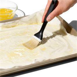 OXO Good Grips Natural Bristle Pastry Brush - YesWellness.com