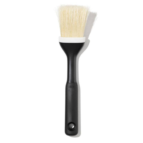 OXO Good Grips Natural Bristle Pastry Brush - YesWellness.com