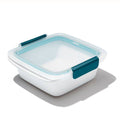 OXO Good Grips Prep and Go Sandwich Container - YesWellness.com