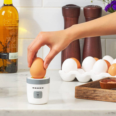 OXO Good Grips Punctual Egg Timer - YesWellness.com