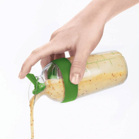OXO Good Grips Salad Dressing Shaker - YesWellness.com