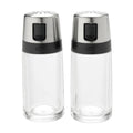 OXO Good Grips Salt & Pepper Shaker Set - YesWellness.com