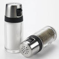 OXO Good Grips Salt & Pepper Shaker Set - YesWellness.com