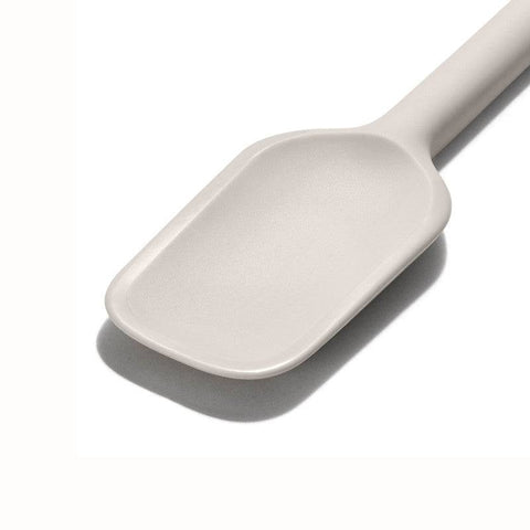 OXO Good Grips Silicone Spoon Spatula - YesWellness.com
