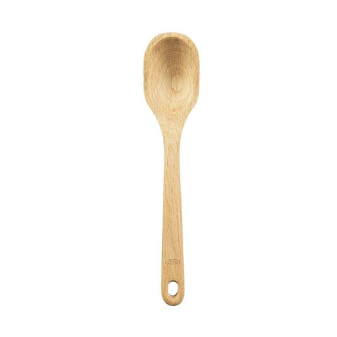 OXO Good Grips Wooden Cooking Spoon - YesWellness.com