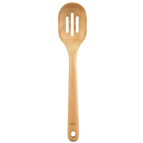 OXO Good Grips Wooden Cooking Spoon - YesWellness.com
