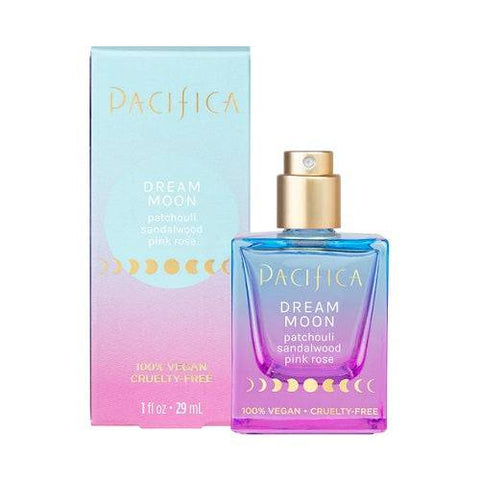 Pacifica Dream Moon Spray Perfume 29mL - YesWellness.com