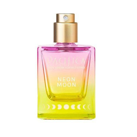 Pacifica Neon Moon Spray Perfume 29mL - YesWellness.com