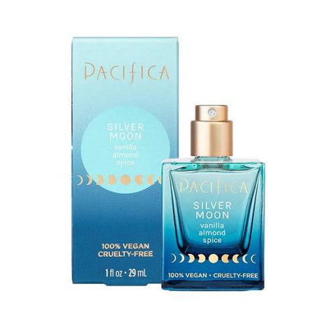 Pacifica Silver Moon Spray Perfume 29mL - YesWellness.com