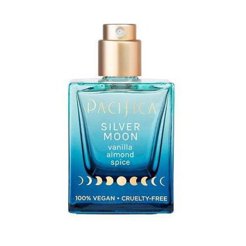 Pacifica Silver Moon Spray Perfume 29mL - YesWellness.com