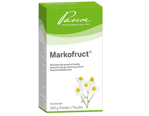 Expires July 2024 Clearance Pascoe Markofruct Powder 200g - YesWellness.com