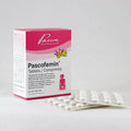 Pascoe Pascofemin Tablets 100 Tablets - YesWellness.com