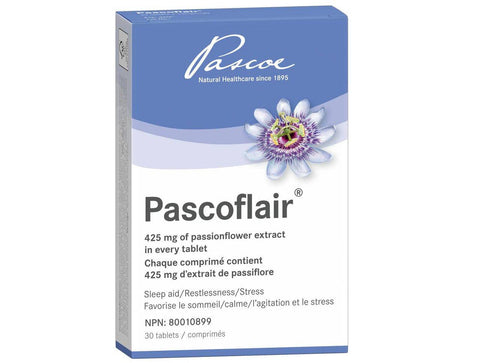 Expires February 2026 Clearance Pascoe Pascoflair 30 Tablets