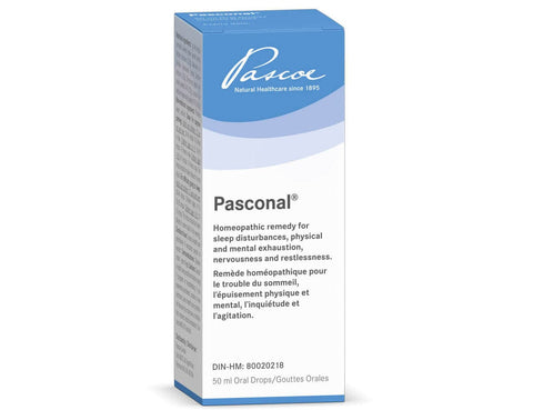 Pascoe Pasconal Drops 50ml - YesWellness.com