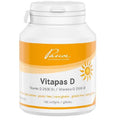 Pascoe Vitapas D 2500 IU 180 Softgels - YesWellness.com