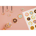 Danica Jubilee  Donuts Dishtowels Set of 2