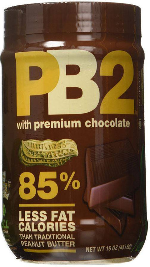 PB2 Foods Peanut Powder - YesWellness.com