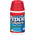 Pepcid Complete Dual Action Mint Tablets - YesWellness.com