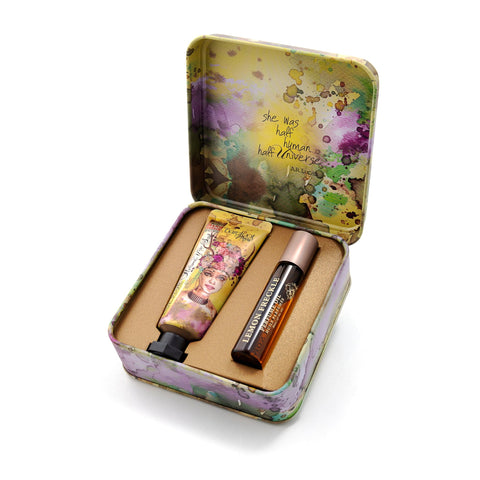 Barefoot Venus Perfume Your Soul Perfect Pair Set
