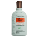 Peter Lamas Ultra Smoothing Reparative Shampoo for Curly frizzy or Coarse hair with Avocado / Olive Oil & All-in-One Vitamin Hair Complex 266 mL - YesWellness.com