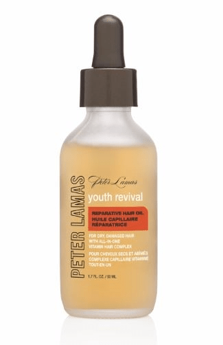 Peter Lamas Youth Revival Reparative Hair Oil 50 mL - YesWellness.com