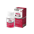 Pharmaris Hemeboost 232mg Heme Iron (11.6 Elemental Iron) - 60 Tablets - YesWellness.com