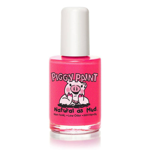 Piggy Paint Nail Polish Forever Fancy 15mL - YesWellness.com
