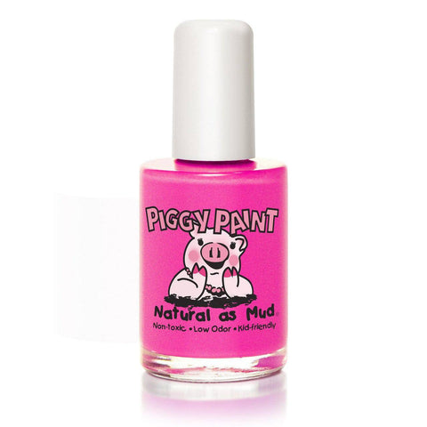 Piggy Paint Nail Polish LOL 15 mL - YesWellness.com
