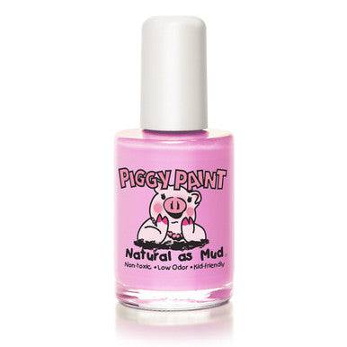 Piggy Paint Nail Polish PINKie Promise 15 mL - YesWellness.com