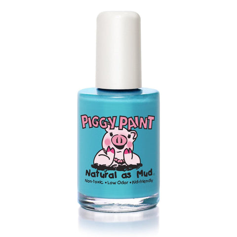 Piggy Paint Nail Polish Sea-quin 15 mL - YesWellness.com