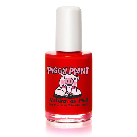 Piggy Paint Nail Polish Sometimes Sweet 15 mL - YesWellness.com