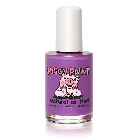 Piggy Paint Nail Polish Tutu Cool 15 mL - YesWellness.com