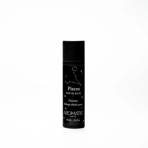 Aromatic Creation Zodiac Roll on Essential Oil 10mL