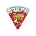 University Games Pizza Party Dice & Card Game